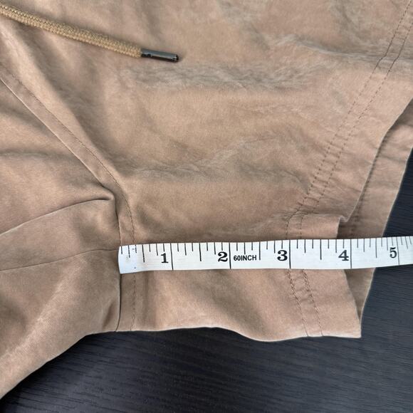 Darc Sport Cursive Dillion Shorts Mens Medium Wolves Gym Active Limited Edition - Picture 12 of 13